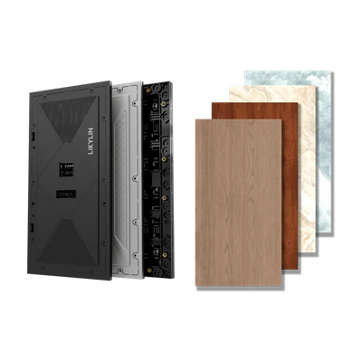 Digital Wall Art Screen